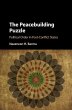 The Peacebuilding Puzzle - Bild 1