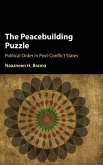 The Peacebuilding Puzzle