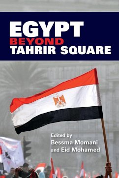 Egypt Beyond Tahrir Square
