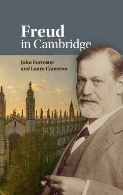 Freud in Cambridge - Forrester, John;Cameron, Laura