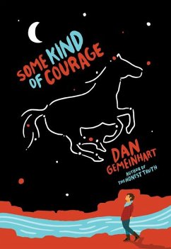 Some Kind of Courage - Gemeinhart, Dan