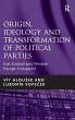 Origin, Ideology and Transformation of... - Bild 1