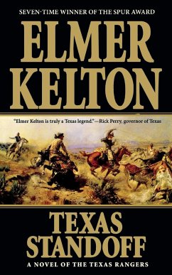 Texas Standoff - Kelton, Elmer