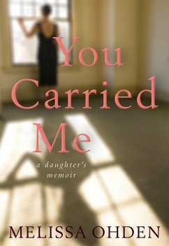 You Carried Me - Ohden, Melissa