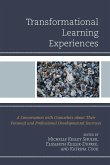 Transformational Learning Experiences