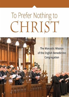 To Prefer Nothing to Christ - Various