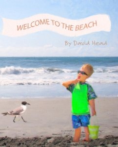 Welcome to the Beach - Head, David