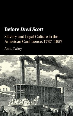 Before Dred Scott - Twitty, Anne