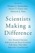 Scientists Making a Difference - Bild 1