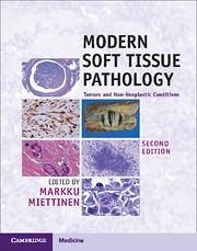 Modern Soft Tissue Pathology