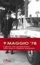 Cover Il giorno che passa e consuma. Storia, musica e parole di Gianmaria Testa