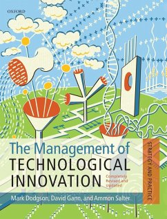 Cover MANAGEMENT TECHNOLOG INNOVATION 2E C