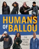 Humans of Ballou Humans of Ballou