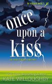 Once Upon a Kiss (Be-Wished, #3) (eBook, ePUB)