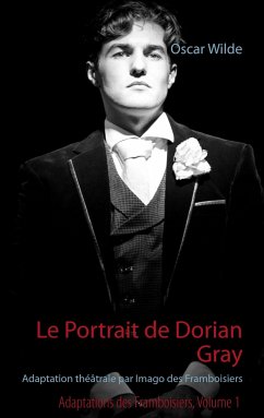Le Portrait de Dorian Gray - Wilde, Oscar