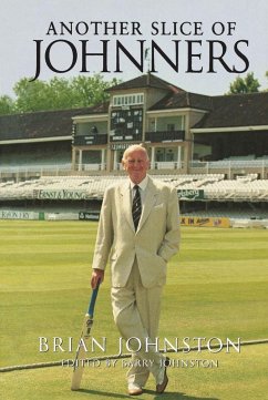 Another Slice Of Johnners - Johnston, Brian