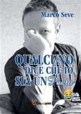 Qualcuno dice che io sia un poeta :) (eBook, PDF)