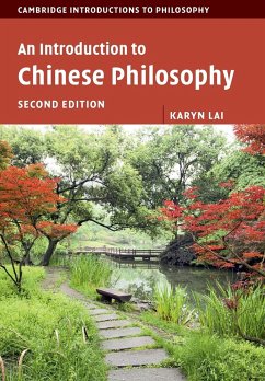 An Introduction to Chinese Philosophy - Lai, Karyn