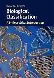 Biological Classification - Richards, Richard A. (University of Alabama)