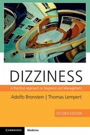 Dizziness with Downloadable Video - Bronstein, Adolfo; Lempert, Thomas