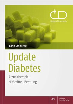 Update Diabetes - Lautenschläger, Marcus;Schmiedel, Karin;Obarcanin, Emina