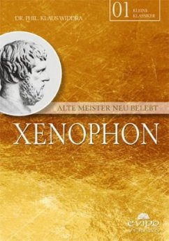 Xenophon - Widdra, Klaus