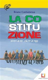 La Costituzione (eBook, ePUB) - Cantamessa, Bruno