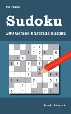 Sudoku 200 Gerade-Ungerade-Sudoku Sudoku 200 Gerade-Ungerade-Sudoku