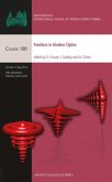 FRONTIERS IN MODERN OPTICS