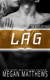 Lag (The Boys of RDA, #2) (eBook, ePUB)