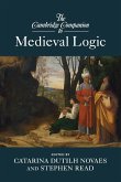 The Cambridge Companion to Medieval Logic