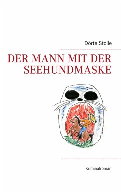 Der Mann mit der Seehundmaske