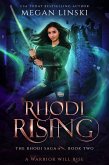Rhodi Rising (The Rhodi Saga, #2) (eBook, ePUB)