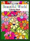 Beautiful World: Coloring Book (eBook, ePUB)