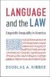 Language and the Law - Bild 1