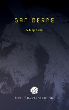 Gamiderne - Goldin, Pelle Ilja