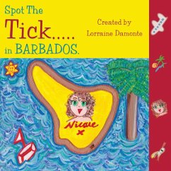 Spot the Tick..... in Barbados - Damonte, Lorraine