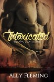 Intoxicated (Sleeping Giants Book I) (eBook, ePUB)
