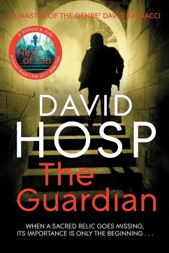 The Guardian - Hosp, David