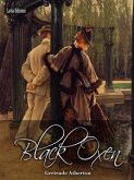 Black Oxen (eBook, ePUB)