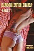 Le avventure erotiche di Pamela (eBook, ePUB)