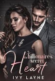 The Billionaire's Secret Heart (The Winters Saga, #1) (eBook, ePUB)