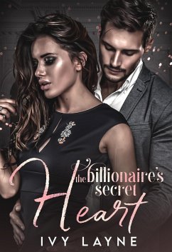 Cover The Billionaire's Secret Heart (The Winters Saga, #1) (eBook, ePUB)