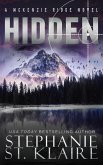 Hidden (A McKenzie Ridge Novel, #2) (eBook, ePUB)