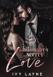 The Billionaire's Secret Love (The... - Bild 1
