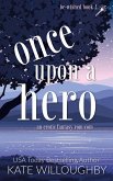 Once Upon a Hero (Be-Wished, #4) (eBook, ePUB)