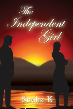 Cover Independent Girl (eBook, ePUB)