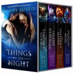 Things in the Night (eBook, ePUB)