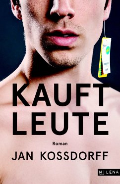 Kauft Leute (eBook, ePUB) - Kossdorff, Jan