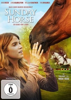 Sunday Horse - Ein Bund fürs Leben - Reed,Nikki/Hamilton,Linda/Shatner,William/Rhames,W